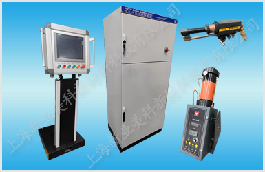 XY-8000M超音速火焰噴涂系統